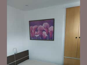 Apartament 2 camere, Universitate Centrala Proprie / 5 minute metrou — miniatura 3