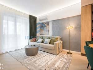 Cortina North | 3 Camere | Centrala | Terasa | Parcare |