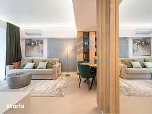 Cortina North | 3 Camere | Centrala | Terasa | Parcare | — miniatura 4
