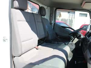 Nissan Cabstar NACELA 2.5D 110CP 2010 Euro 4 — miniatura 6