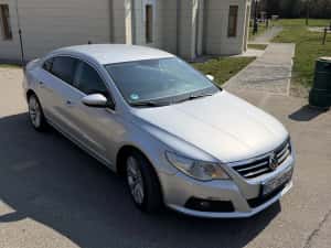 Passat CC 2.0 170 Cp Euro 5 DSG — miniatura 3