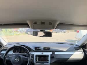 Passat CC 2.0 170 Cp Euro 5 DSG — miniatura 4