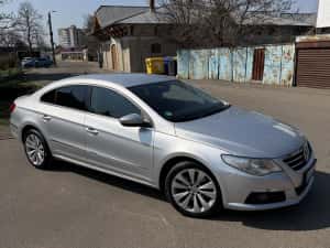 Passat CC 2.0 170 Cp Euro 5 DSG — miniatura 5