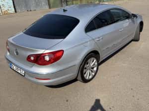 Passat CC 2.0 170 Cp Euro 5 DSG — miniatura 6