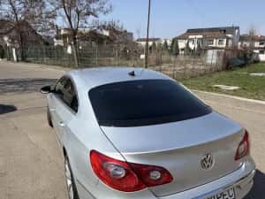 Passat CC 2.0 170 Cp Euro 5 DSG — miniatura 9