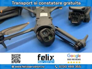 Piese Drona DJI Mini 4 pro — miniatura 6