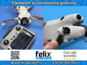 Piese Drona DJI Mini 4 pro — miniatura 7