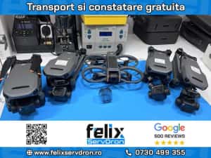 Piese Drona DJI Mini 4 pro — miniatura 9