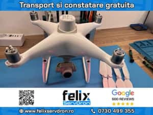 Piese Drona DJI Mini 4 pro — miniatura 10