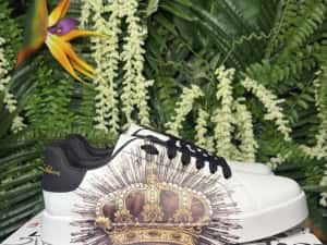 Dolce Gabbana Portofino Crown