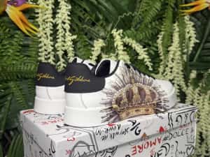 Dolce Gabbana Portofino Crown — miniatura 5