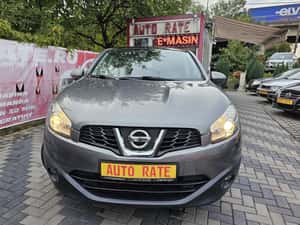 Nissan Qashqai 1.5 dci 2011 Euro 5 — miniatura 2