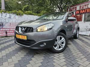 Nissan Qashqai 1.5 dci 2011 Euro 5 — miniatura 3