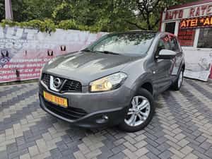 Nissan Qashqai 1.5 dci 2011 Euro 5 — miniatura 4