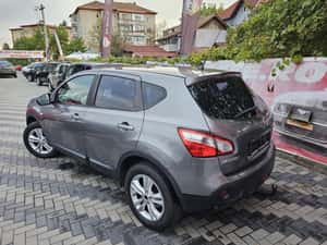 Nissan Qashqai 1.5 dci 2011 Euro 5 — miniatura 5