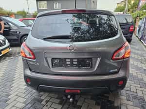 Nissan Qashqai 1.5 dci 2011 Euro 5 — miniatura 6