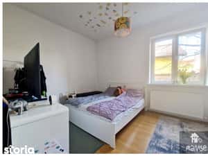 Garsoniera de vanzare, zona Blumana — miniatura 4