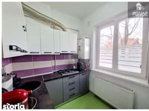 Garsoniera de vanzare, zona Blumana — miniatura 6