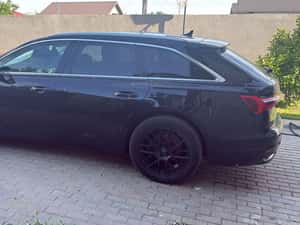 Vând Audi A6 40 TDI MHEV Quattro 2019 – 20490€ NEGOCIABIL