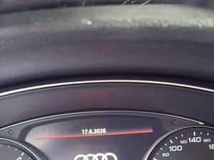 Vând Audi A6 40 TDI MHEV Quattro 2019 – 20490€ NEGOCIABIL — miniatura 2