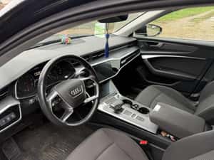 Vând Audi A6 40 TDI MHEV Quattro 2019 – 20490€ NEGOCIABIL — miniatura 5