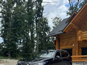 BMW X5/M PACHET 45e/Plug-in Hibrid 394 cp / Laser / Pano / Full dotari  !!! — miniatura 2