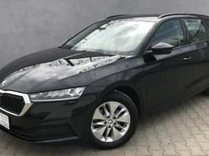 SKODA OCTAVIA Variant, 1,5 TSI, 150 Cp, Manuala — miniatura 1