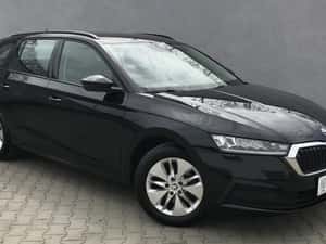 SKODA OCTAVIA Variant, 1,5 TSI, 150 Cp, Manuala — miniatura 2