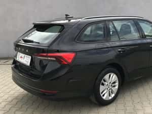 SKODA OCTAVIA Variant, 1,5 TSI, 150 Cp, Manuala — miniatura 3