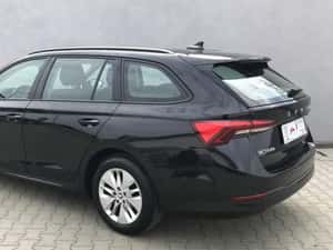 SKODA OCTAVIA Variant, 1,5 TSI, 150 Cp, Manuala — miniatura 4