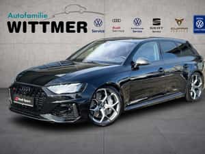 Audi RS4 Break / Estate 2025 - 116.267 EUR