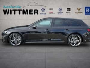 Audi RS4 Break / Estate 2025 - 116.267 EUR — miniatura 3