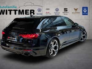 Audi RS4 Break / Estate 2025 - 116.267 EUR — miniatura 5