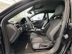 Audi RS4 Break / Estate 2025 - 116.267 EUR — miniatura 7