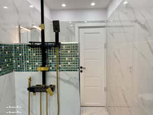 Garsoniera 35m2 complet renovata Bloc Monolit reabilitat termic — miniatura 2