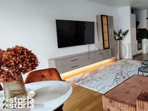 Apartament 2 camere /  Yach Kid / Loc de parcare si boxa