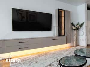 Apartament 2 camere /  Yach Kid / Loc de parcare si boxa — miniatura 4
