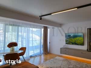 Apartament 2 camere /  Yach Kid / Loc de parcare si boxa — miniatura 5