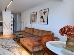 Apartament 2 camere /  Yach Kid / Loc de parcare si boxa — miniatura 6