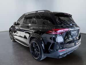 Mercedes-Benz GLE 63 AMG SUV 612 cp — miniatura 3