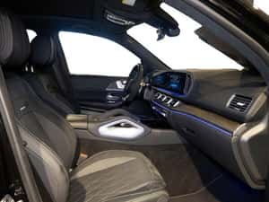 Mercedes-Benz GLE 63 AMG SUV 612 cp — miniatura 4