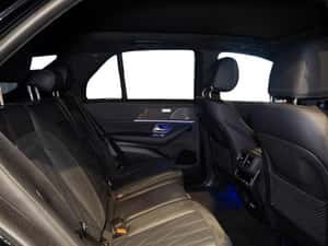 Mercedes-Benz GLE 63 AMG SUV 612 cp — miniatura 5