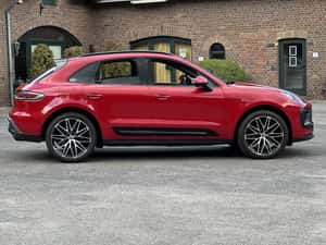 Porsche Macan - 2022 - 76.220 EUR — miniatura 3