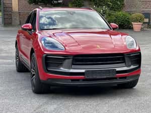 Porsche Macan - 2022 - 76.220 EUR — miniatura 5
