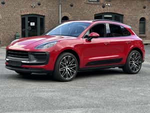 Porsche Macan - 2022 - 76.220 EUR — miniatura 7