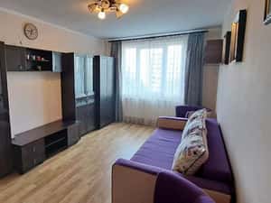Apartament 3 camere decomandat Tei - Centrală Termică - Parcare - Boxă — miniatura 3
