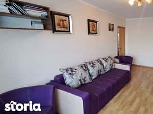 Apartament 3 camere decomandat Tei - Centrală Termică - Parcare - Boxă — miniatura 4