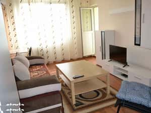 De inchiriat apartament elegant, 2 camere, 52mp, 4/8, metrou Lujerului — miniatura 3