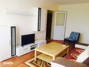 De inchiriat apartament elegant, 2 camere, 52mp, 4/8, metrou Lujerului — miniatura 4