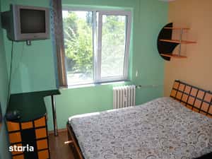 De inchiriat apartament elegant, 2 camere, 52mp, 4/8, metrou Lujerului — miniatura 5